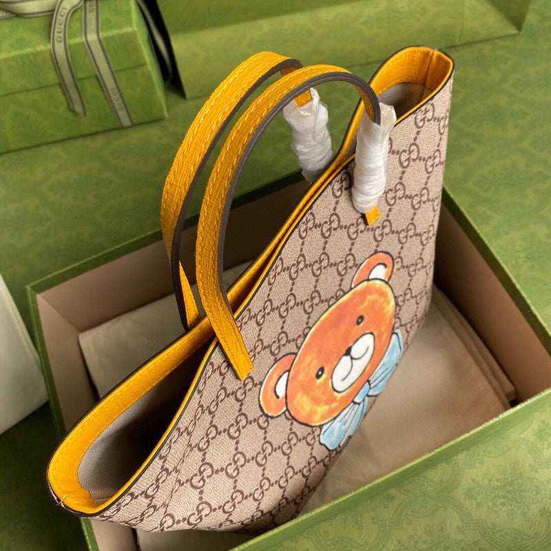 Glami Fashion - GCI Bags - 6003