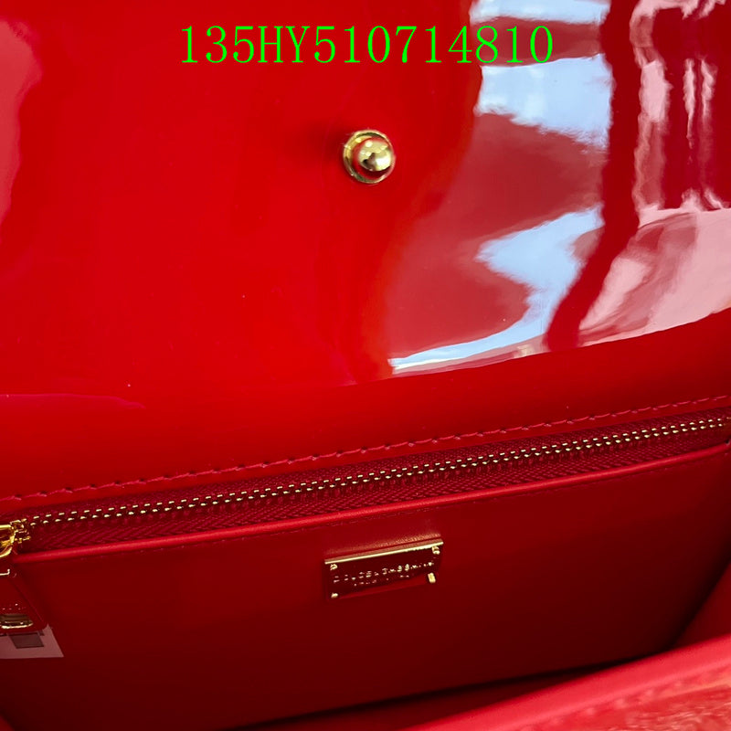 Glami - DAG Bags - 056