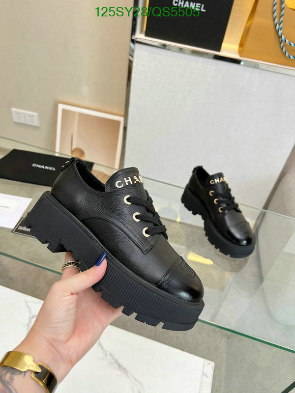 SAMC - CHL Women Shoes - 116