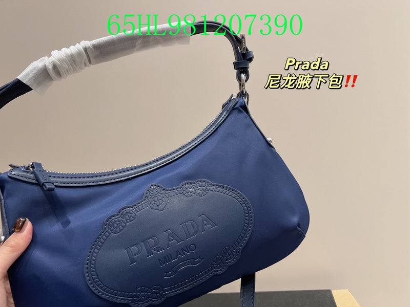 Satchel Bags - PDA Bags - 3762