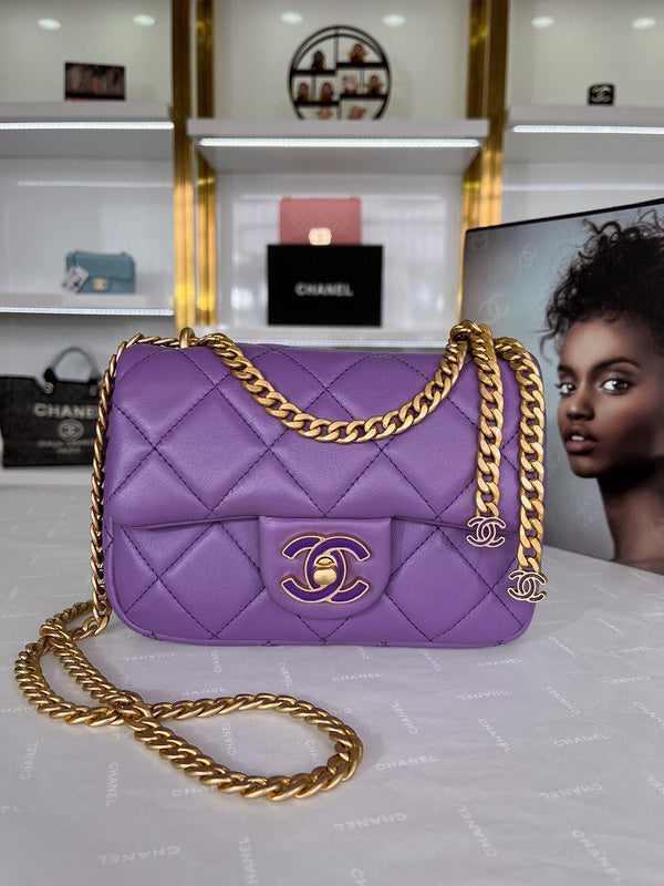 glamy - CHL Bags - 3373