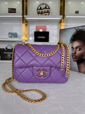 GlamI - CHL Bags - 3373