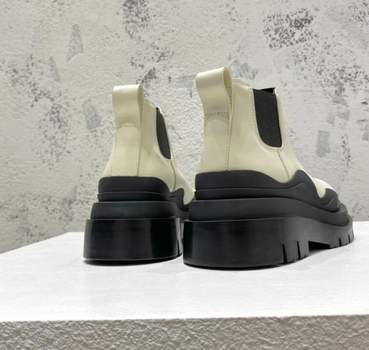SAMC - BO Women Shoes - 171