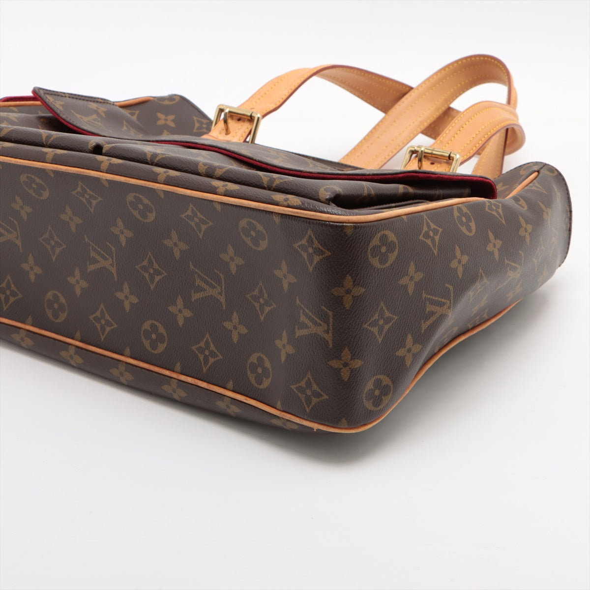 Louis Vuitton Monogram Multipli City M51162