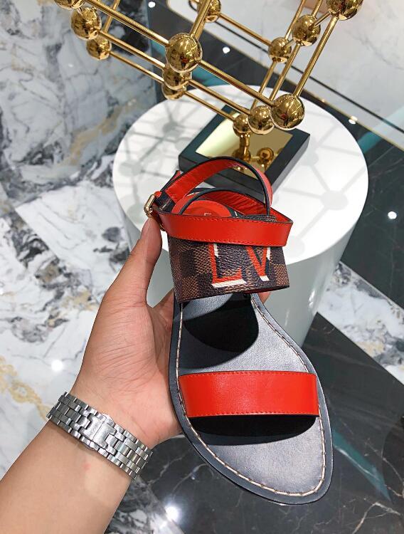 SAMC - LOV Women Shoes - 1701