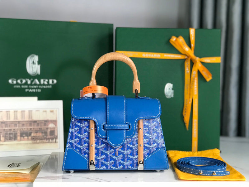 Glamy - GYO Bags - 817