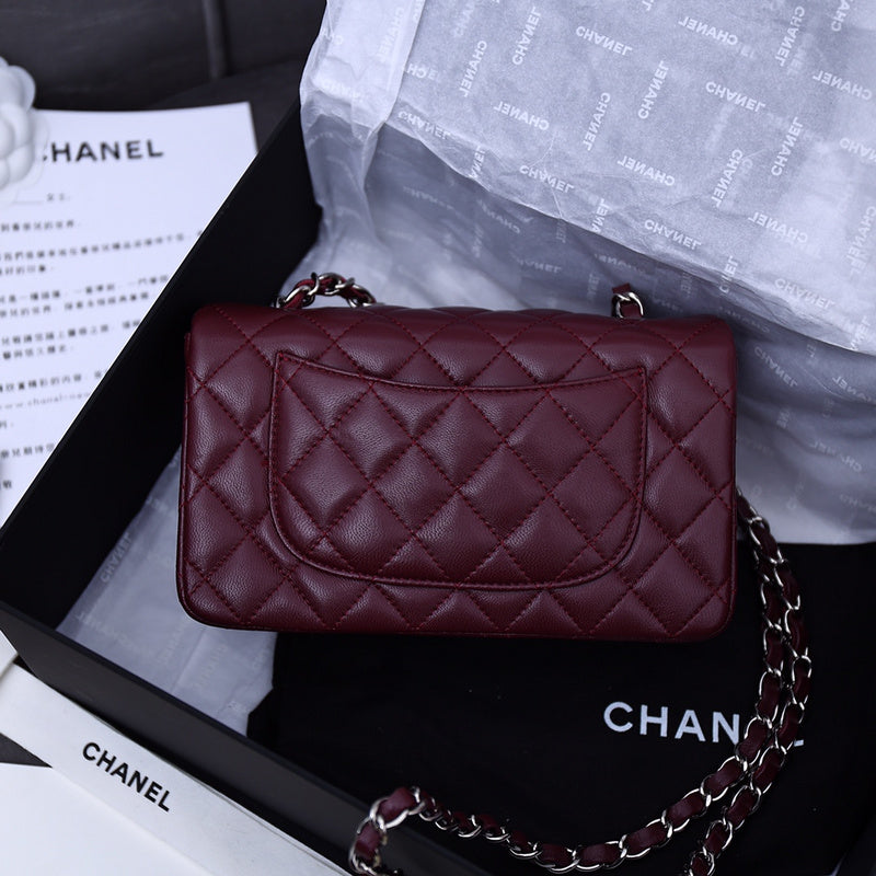 Satchel Bags - CLN Bags - 945
