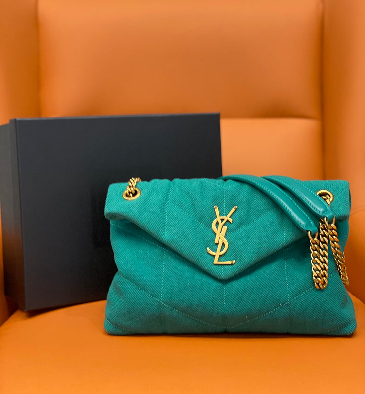 Glamy - YLS Bags - 1348