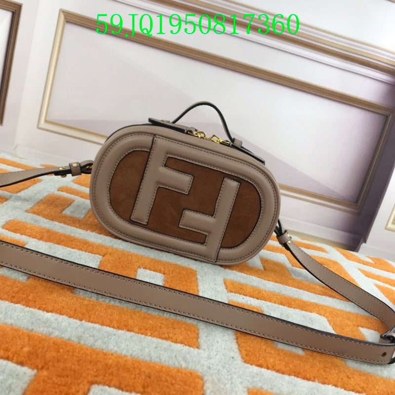 Glami - FDE Bags - 1452