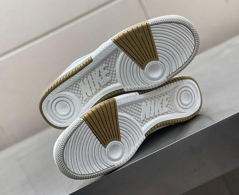 SAMC - NKE Shoes - 166