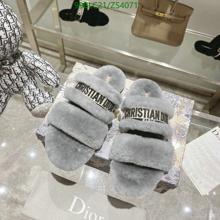 SAMCC - DOR Women Shoes - 2064