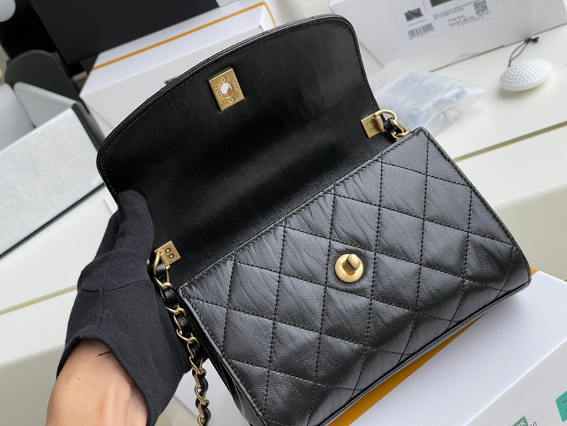 Satchel Bags - CLN Bags - 1203