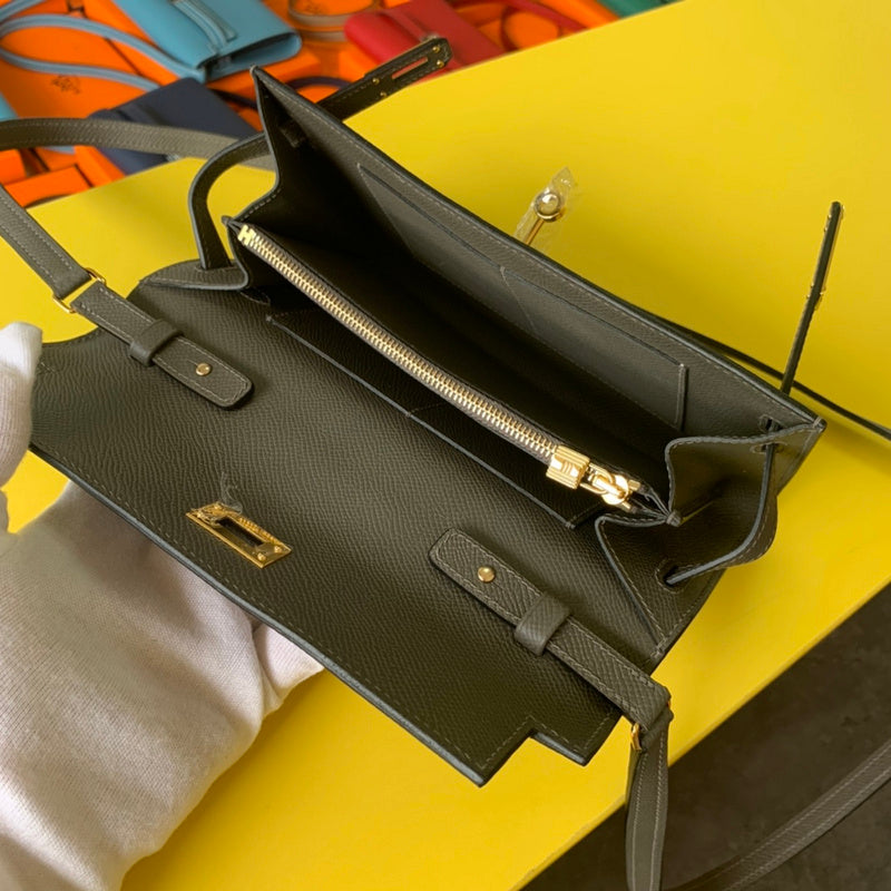 Glamy - HMS Bags - 1710