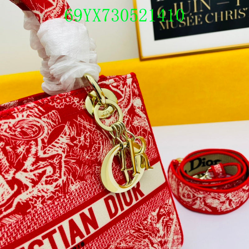 Glami - DOR Bags - 1199