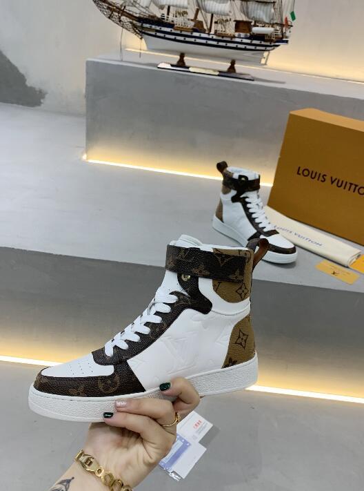 SAMC - LOV Men Shoes - 1844