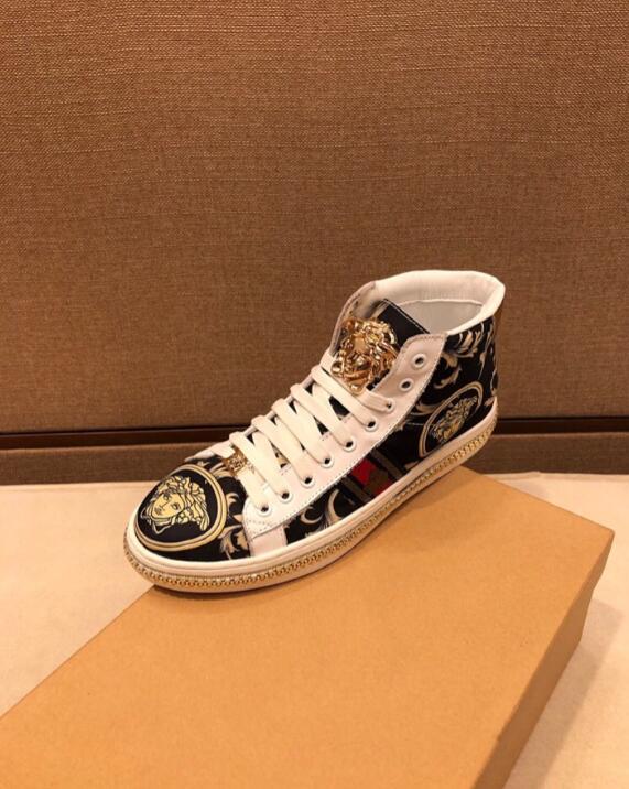 SAMC - VAR Men Shoes - 230