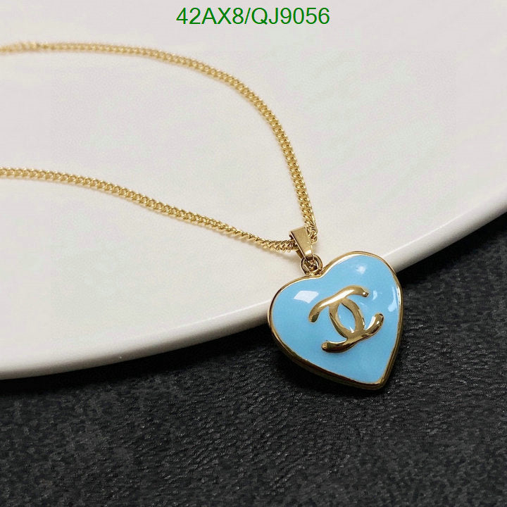 SAMC - CHL Jewelry Necklace - 229