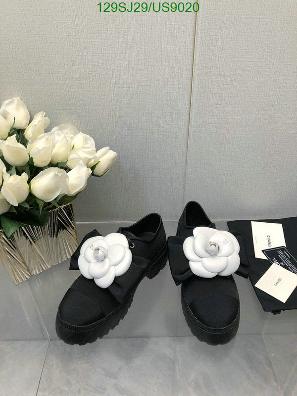 SAMC - CHL Women Shoes - 039