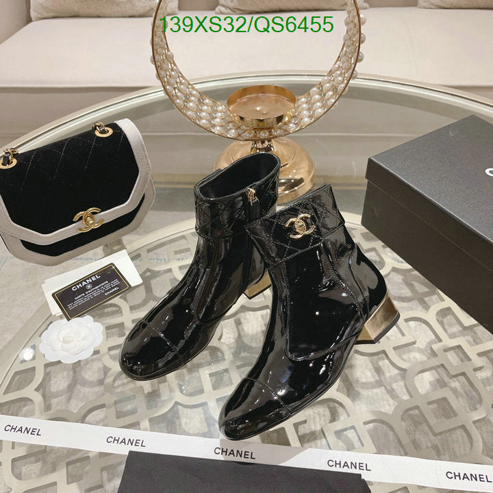 SAMC - CHL Women Boots - 413