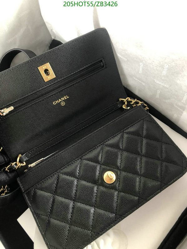 SAMC - CHL Bags - 511