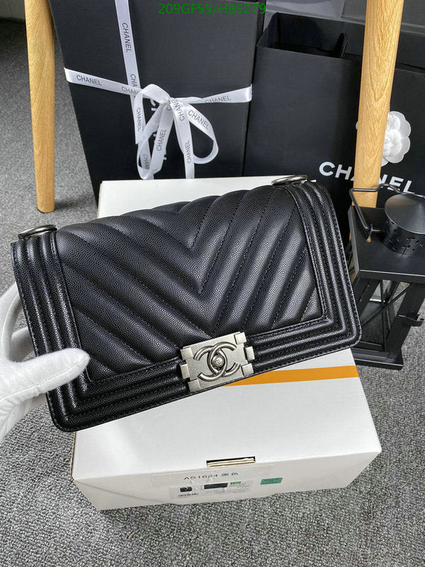 SAMC - CHL Bags - 188