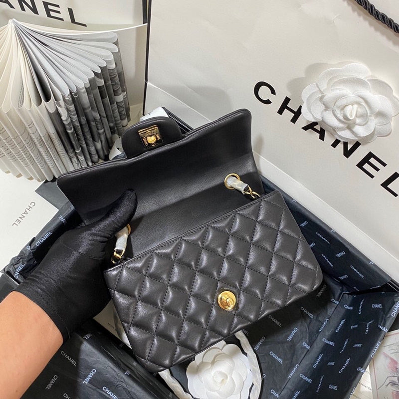 Satchel Bags - CHL Bags - 4618