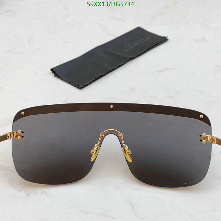 SAMC - CHL Glasses - 423
