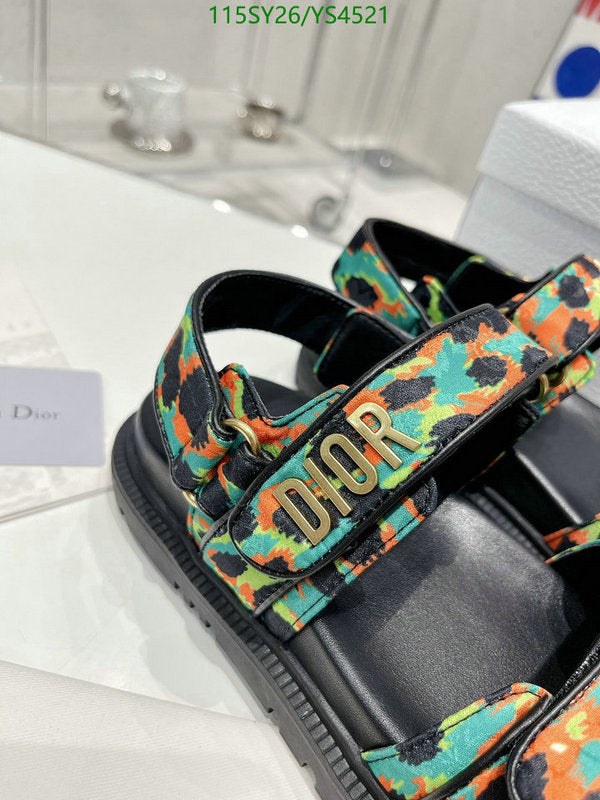 SAMCC - DOR Women Shoes - 2302