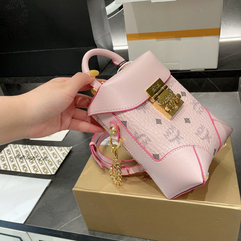 Glami- - MQM Bags - 022