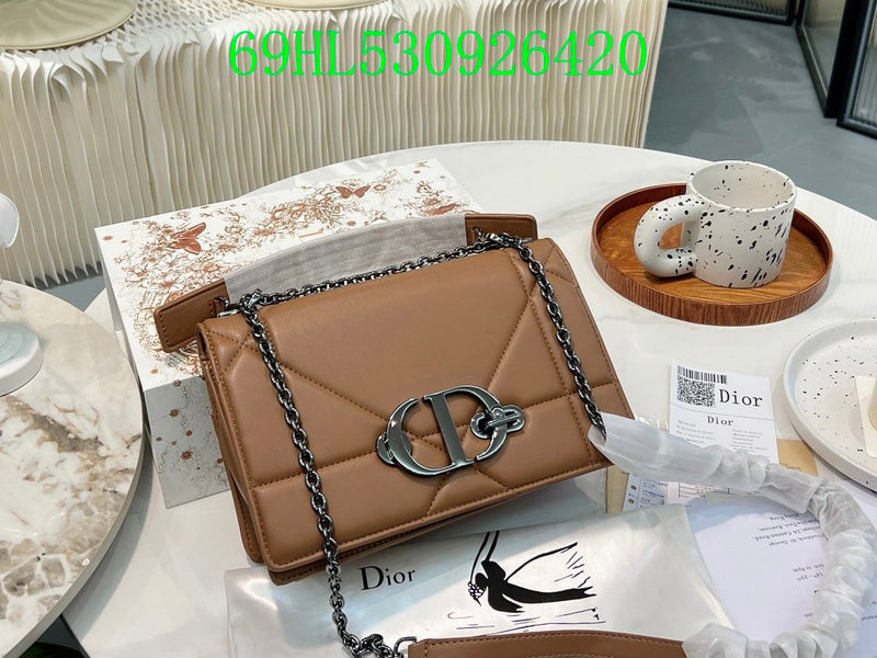 Glami - DOR Bags - 1177