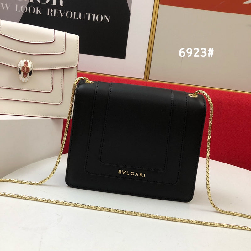 Satchel Bags - BBR Bags - 533
