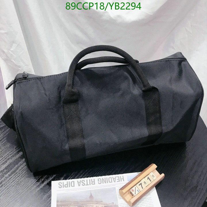 SAMC - CHL Bags Handbags - 112