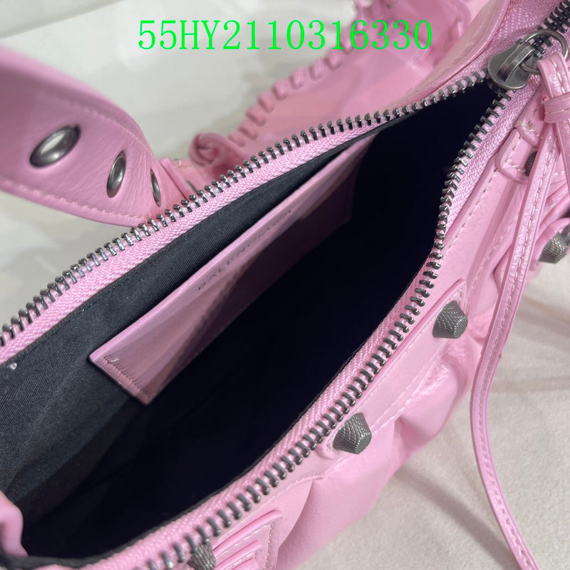 ELE Fashion - BGA Bags - 1871