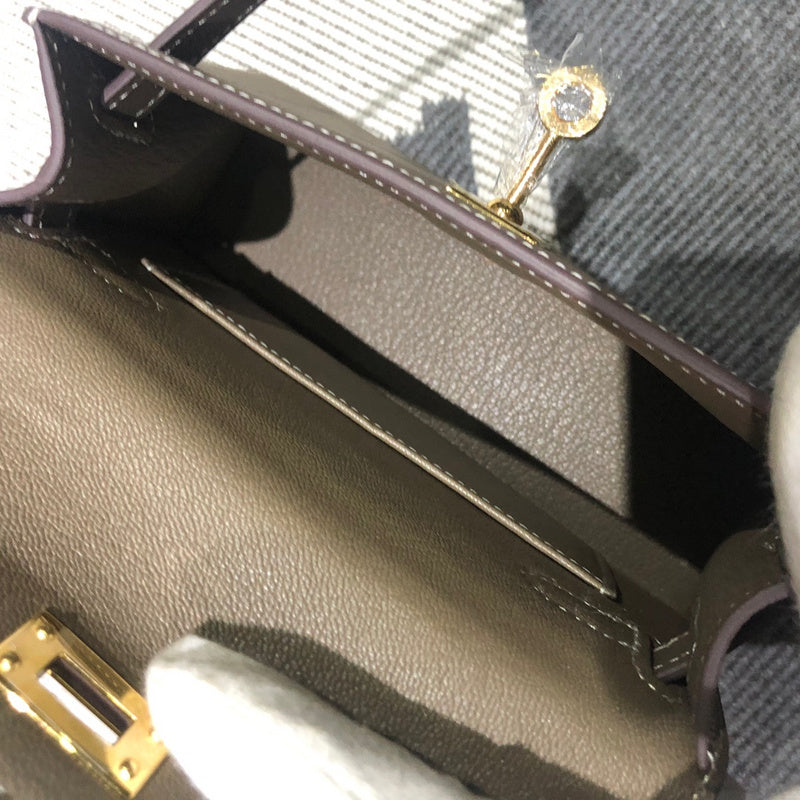 Glamy - HMS Bags - 1997