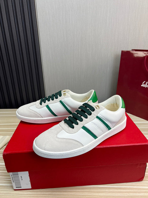 Glami - FGO Men Shoes - 958