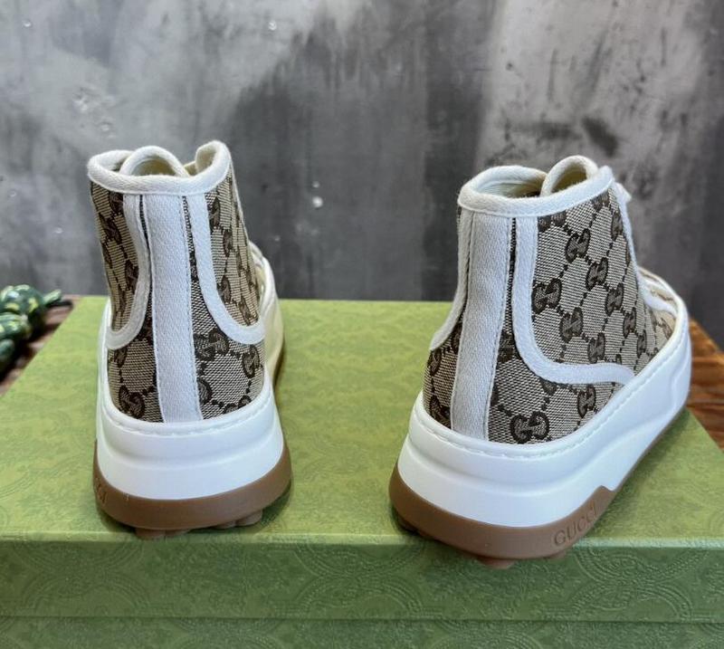 SAMC - GUKI Women Shoes - 727