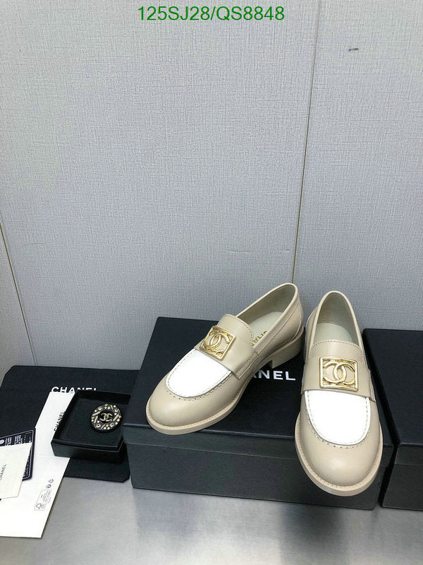 SAMC - CHL Women Shoes - 088