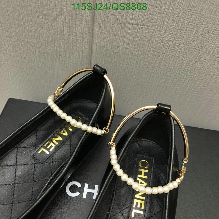 SAMC - CHL Women Shoes Ballet - 204