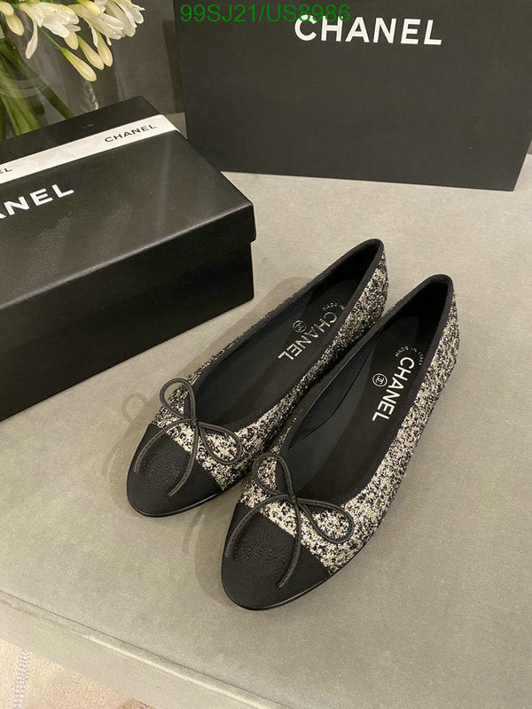 SAMC - CHL Women Shoes Ballet - 148