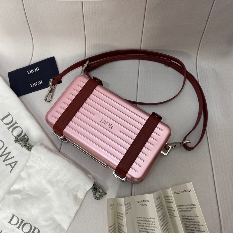 Glami-i - DOR Lady Bags - 675