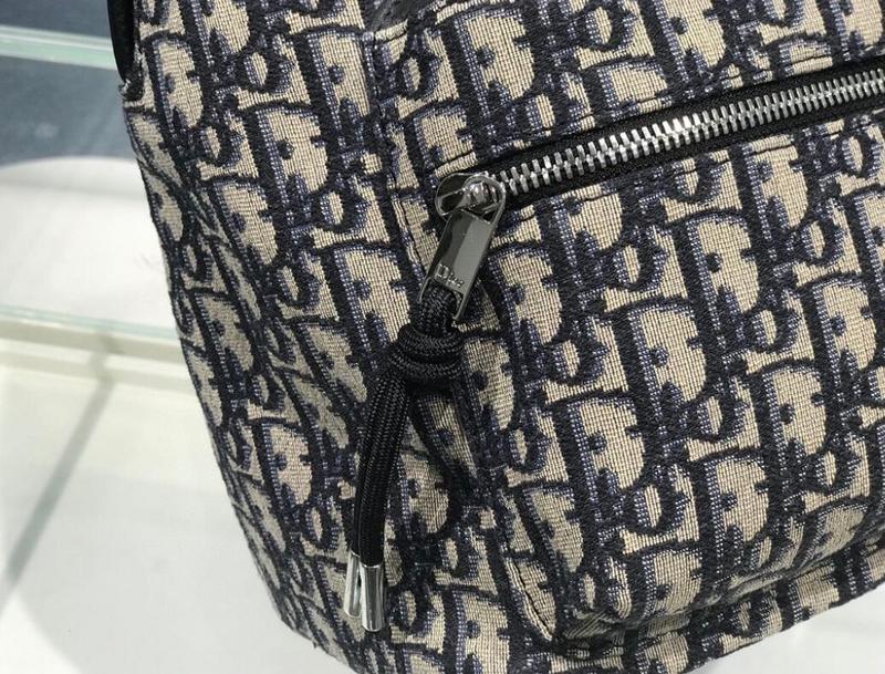 SAMCC - DOR Bags - 685
