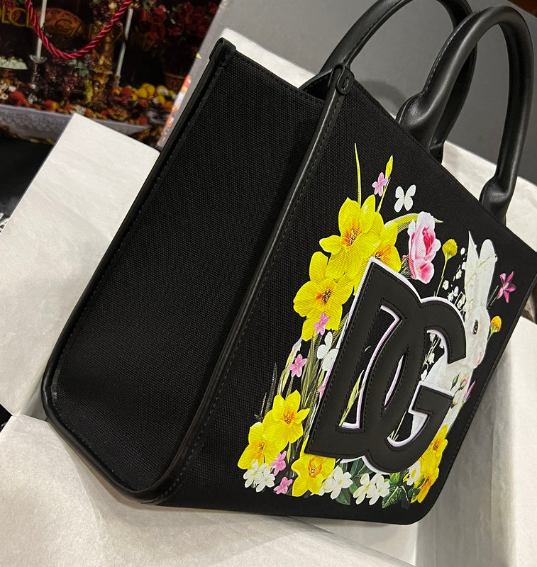 Glamy - DG bag - 060