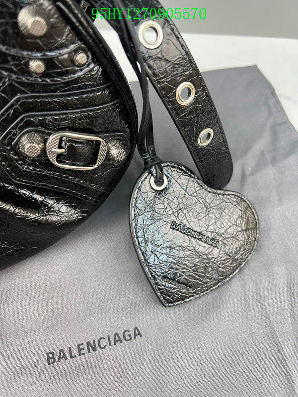 Satchel Bags - BGA Bags - 2127