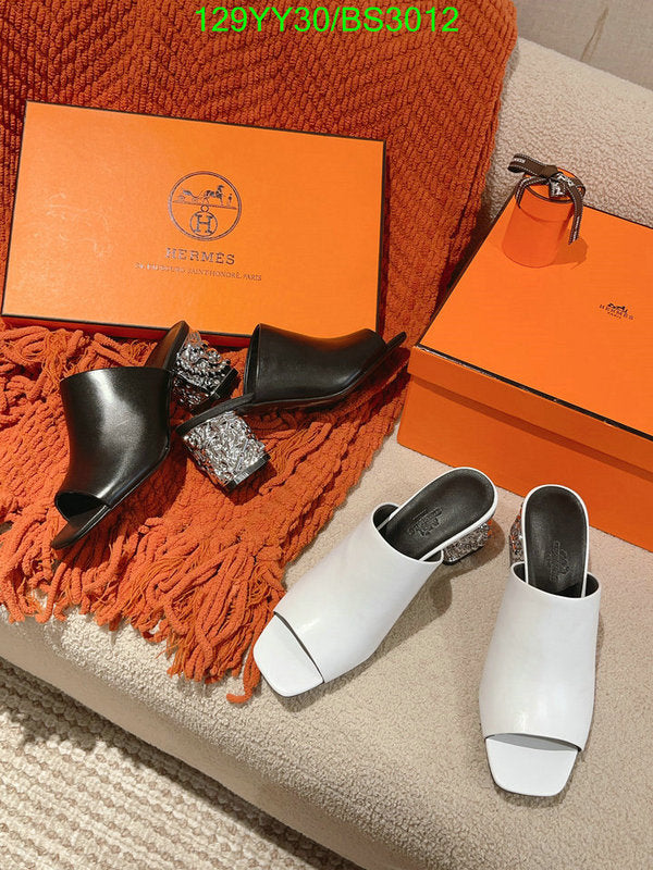 SAMC - HMS Women Shoes - 125