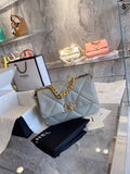 Satchel Bags - CLN Bags - 385