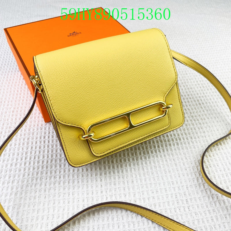 Glami - HMS Bags - 128