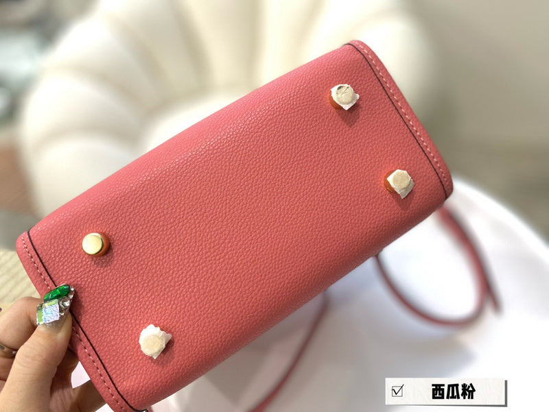 Satchel Bags - CCH Bags - 085