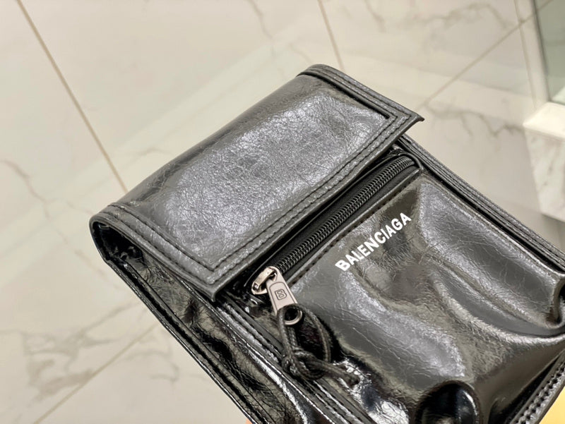 ELE Fashion - BGA Bags - 1477