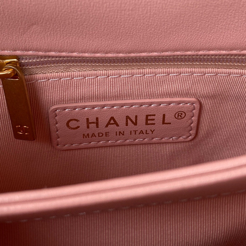 GlamI - CHL Bags - 2653