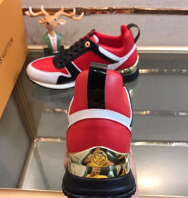 SAMC - LOV Men Shoes - 1778